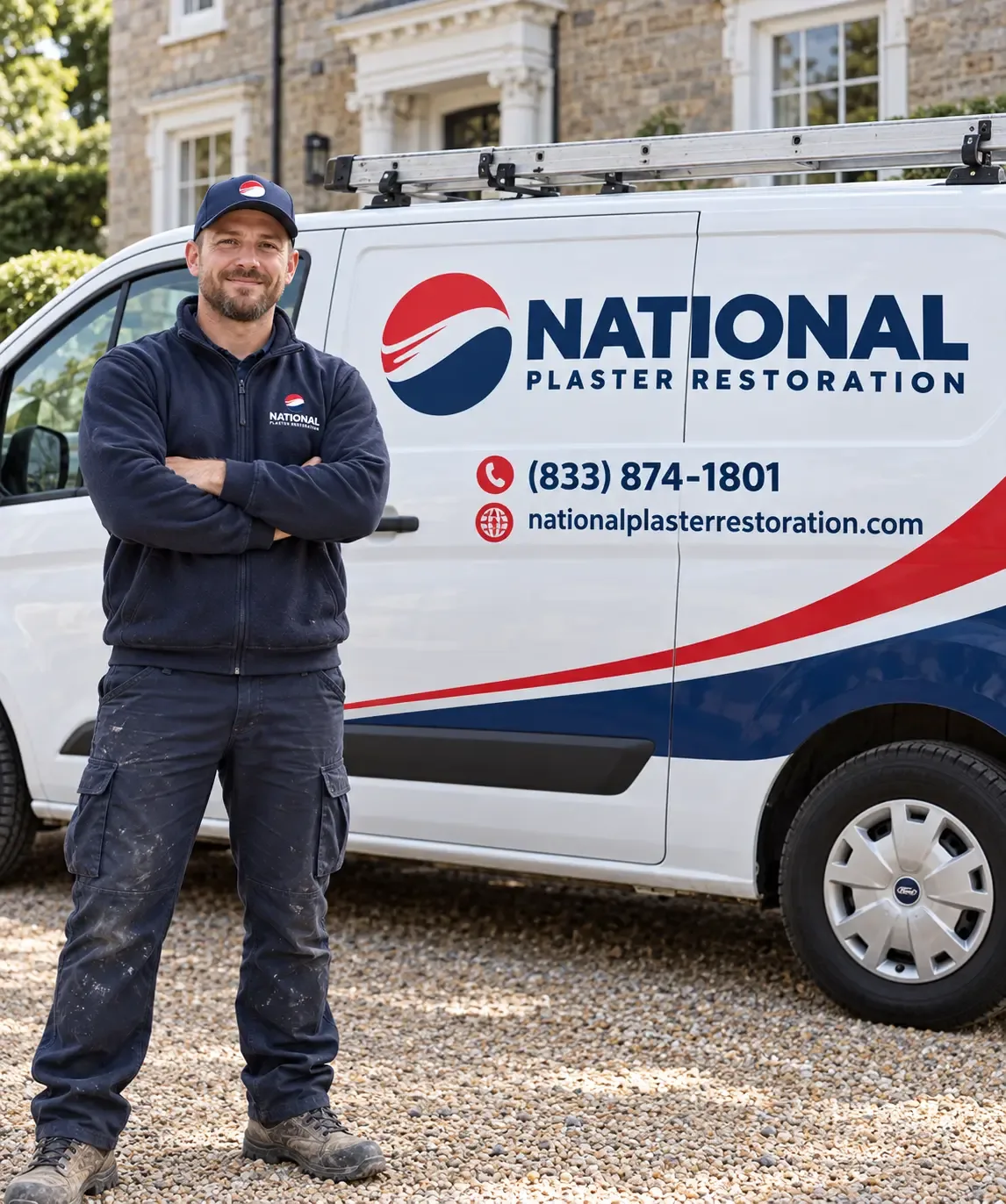 Plaster Repair company in Coalville, UT